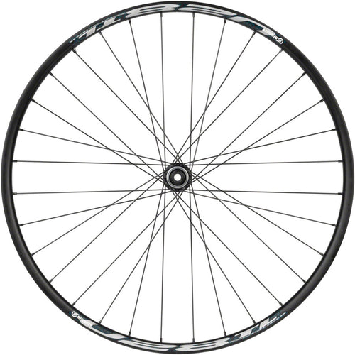 Shimano Tiagra/Weinmann U28 Rear Wheel - 700c, 12 x 142mm, Center-Lock, HG 10, Black, 32H