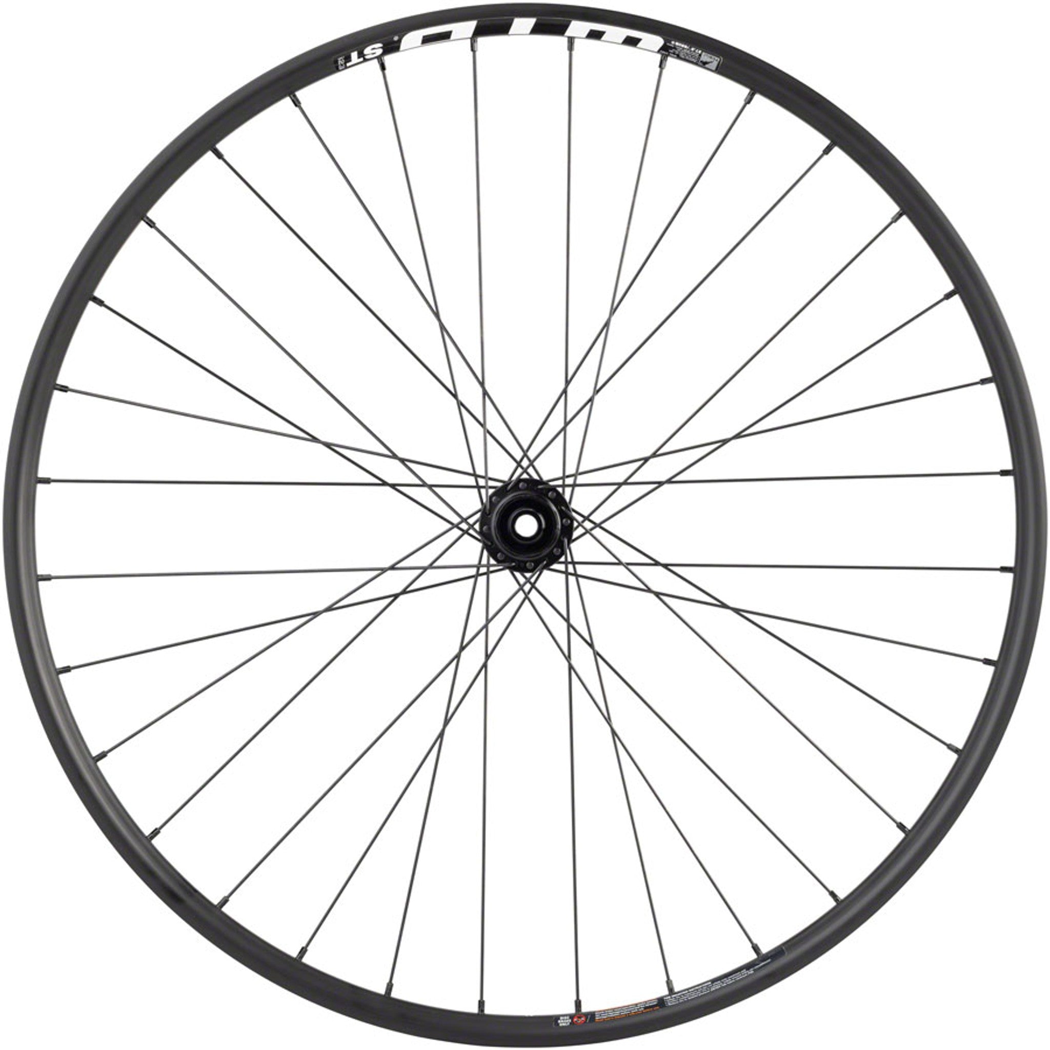 WTB ST i23 Front Wheel
