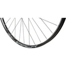 Arch S1 Front Wheel - 29", 15 x 100mm, 6-Bolt, Black