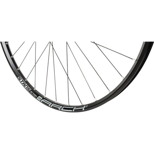 Arch S1 Rear Wheel