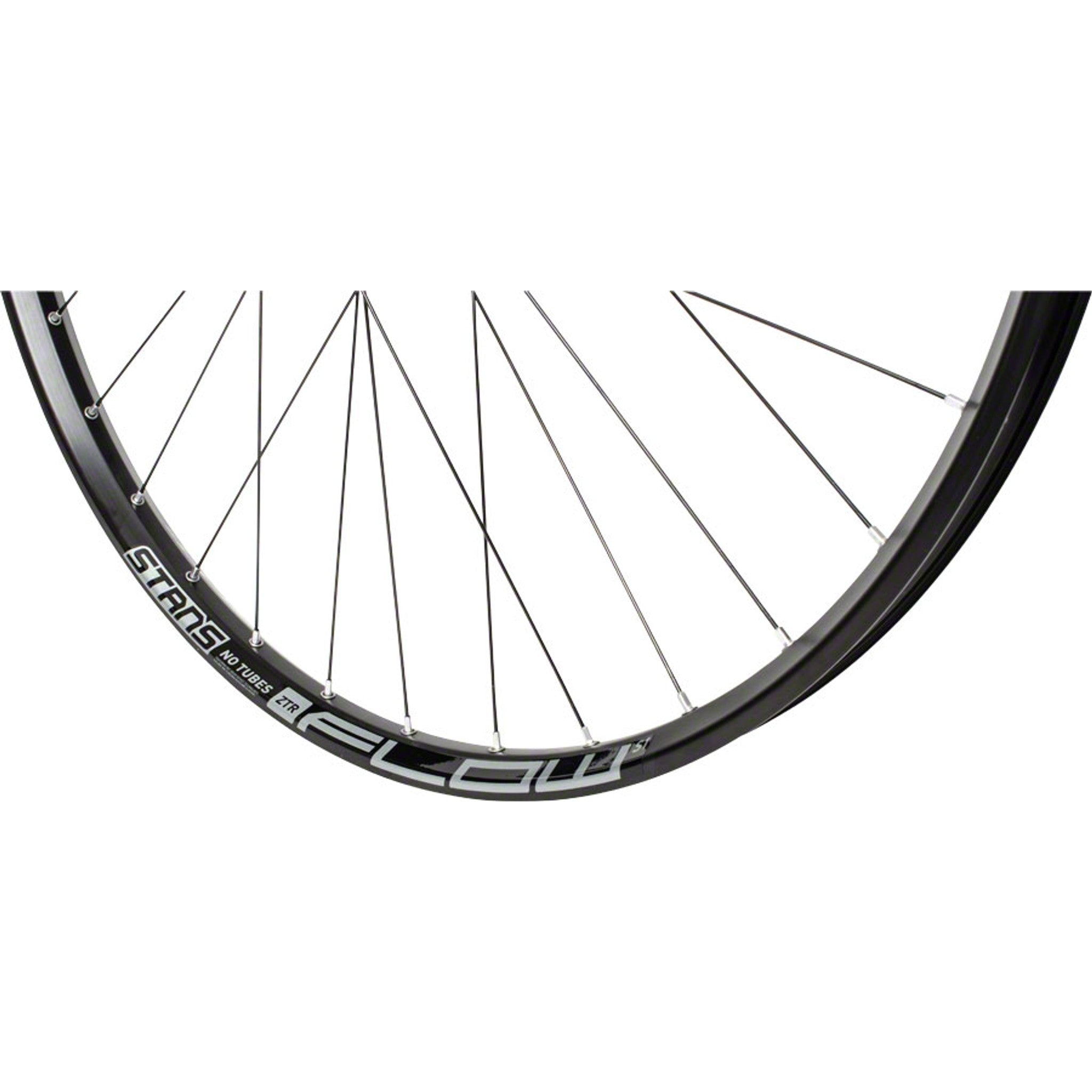 Flow S1 Front Wheel