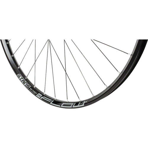 Flow S1 Front Wheel
