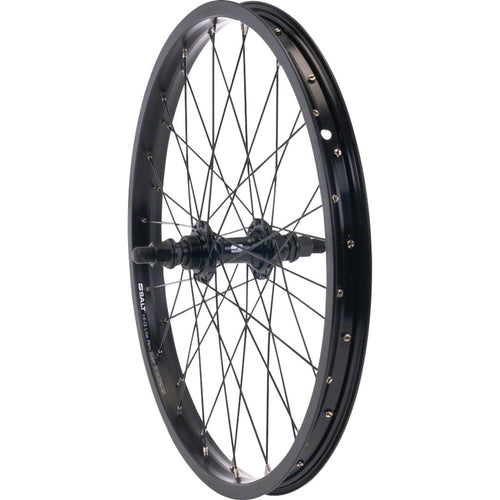 Rookie Rear Wheel