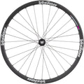 Shimano Ultegra/Vision Trimax Front Wheel - 700, 12 x 100mm, Center-Lock, 28H