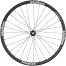 Shimano Ultegra/Vision Trimax Front Wheel - 700, 12 x 100mm, Center-Lock, 28H