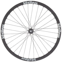 Shimano Ultegra/Vision Trimax Rear Wheel - 700, 12x142mm, Center-Lock, HG 11 MTN, 32H