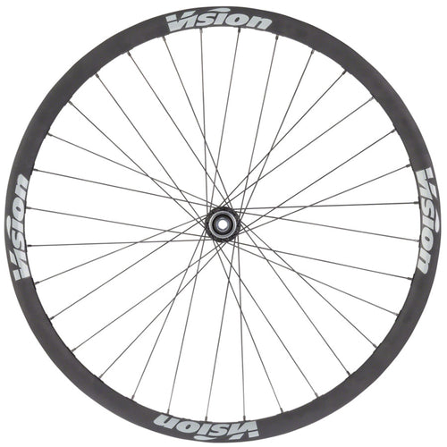 Shimano Ultegra/Vision Trimax Rear Wheel - 700, 12x142mm, Center-Lock, HG 11 MTN, 32H
