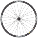 Shimano Ultegra/Vision Trimax Rear Wheel - 700, 12x142mm, Center-Lock, HG 11 MTN, 32H