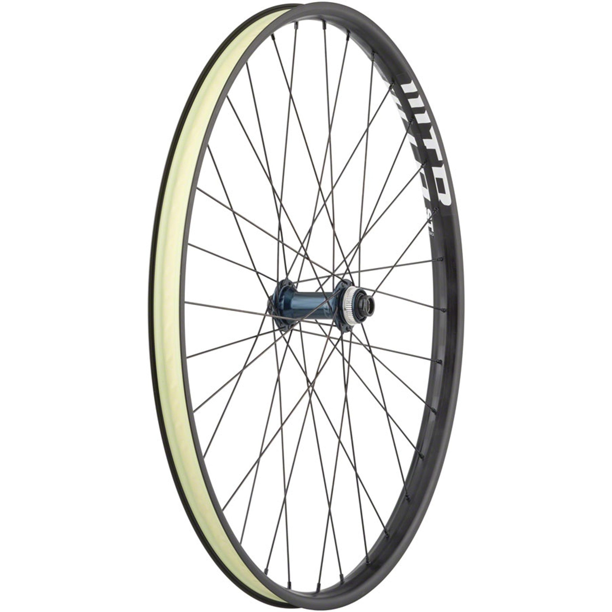 WTB ST i30 Front Wheels