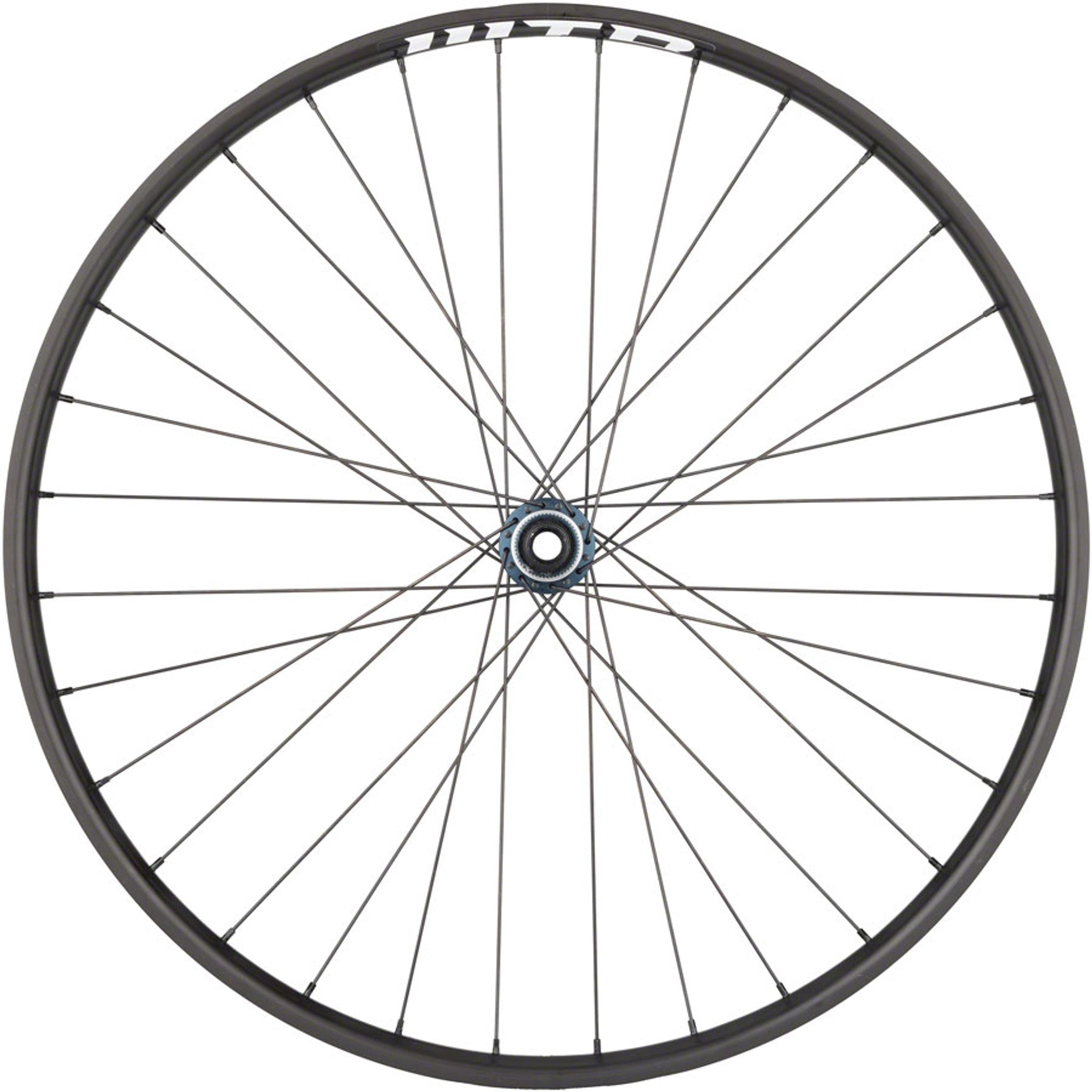 WTB ST i30 Front Wheels