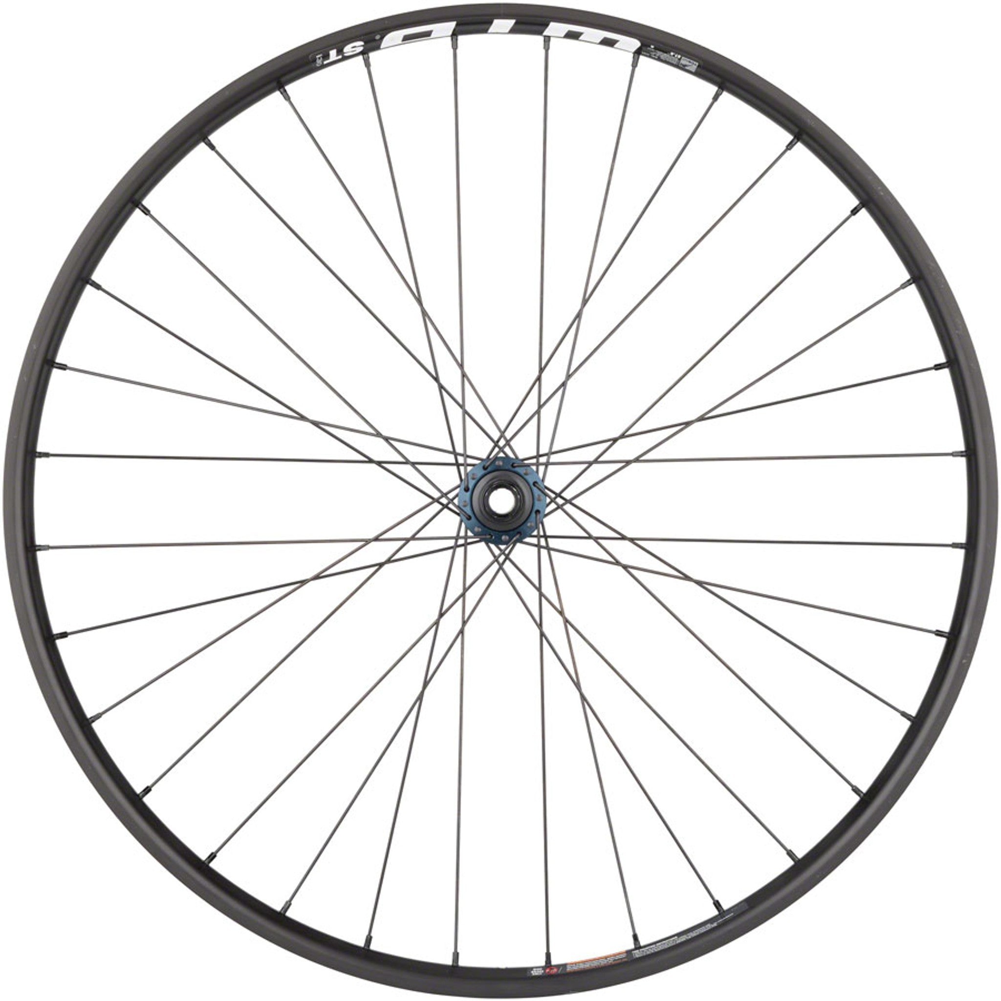 WTB ST i30 Front Wheels