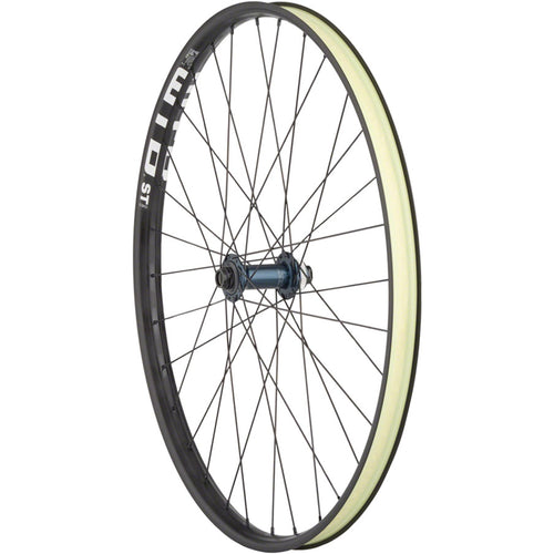 WTB ST i30 Front Wheels