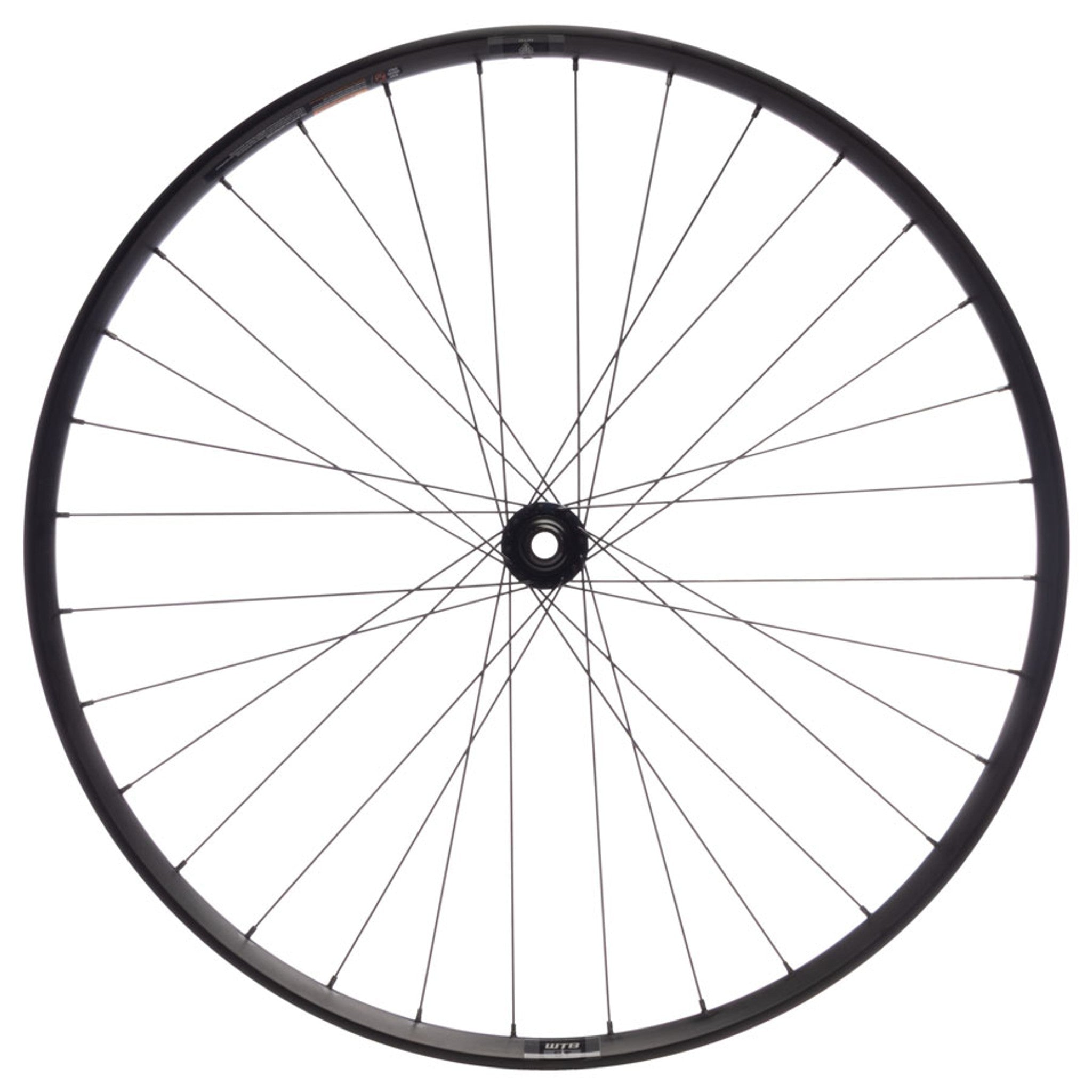 WTB ST i30 Front Wheels
