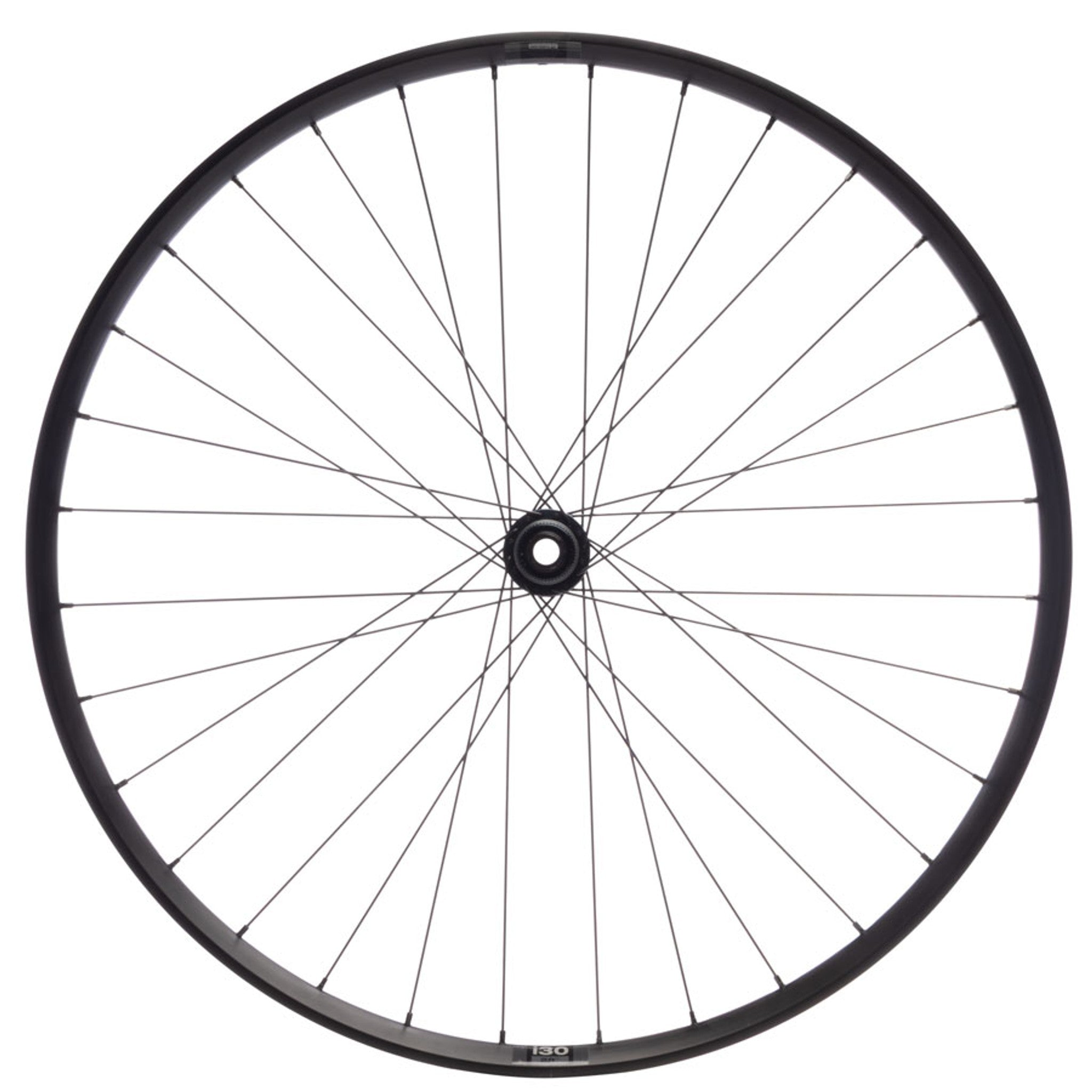 WTB ST i30 Front Wheels