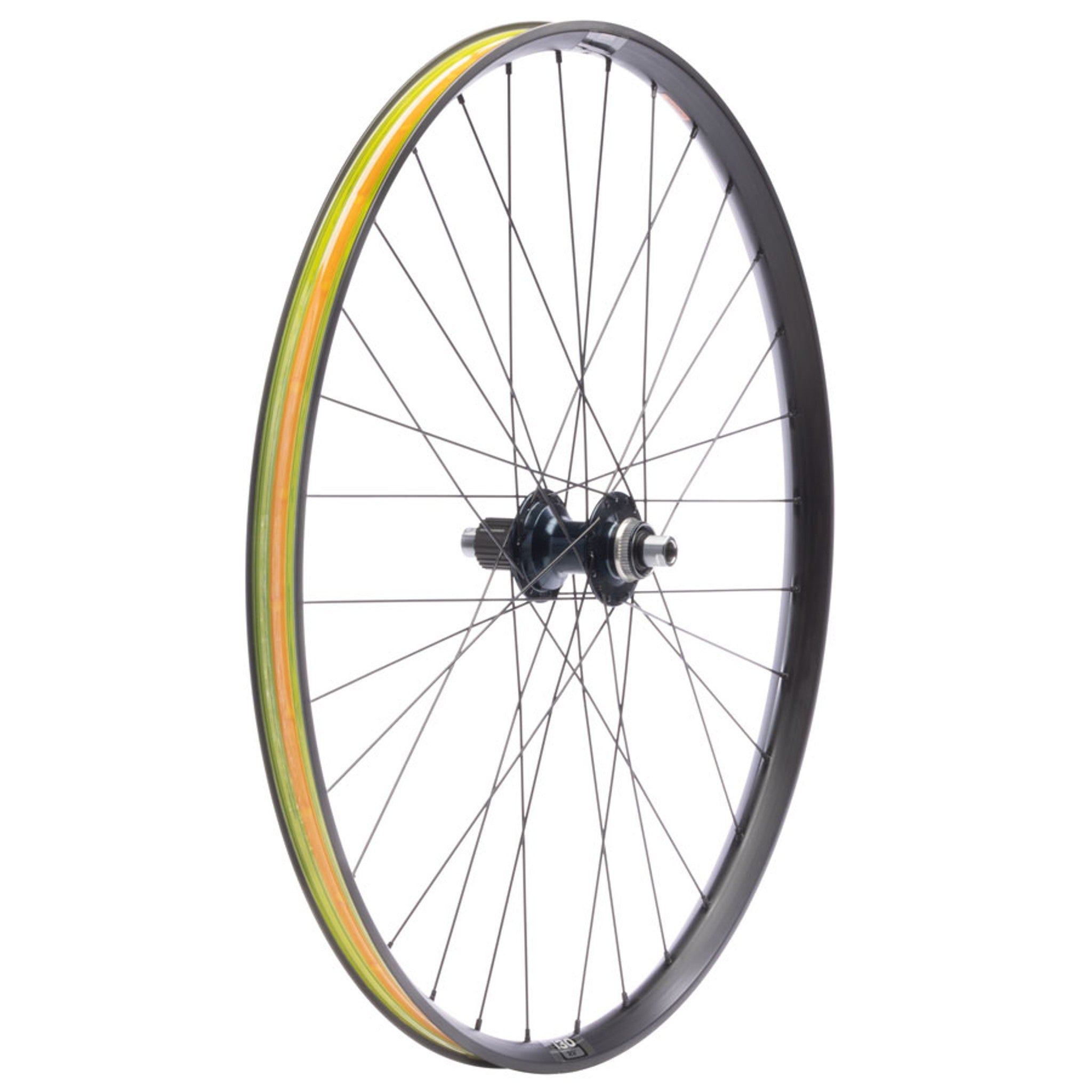 WTB ST i30 Rear Wheels