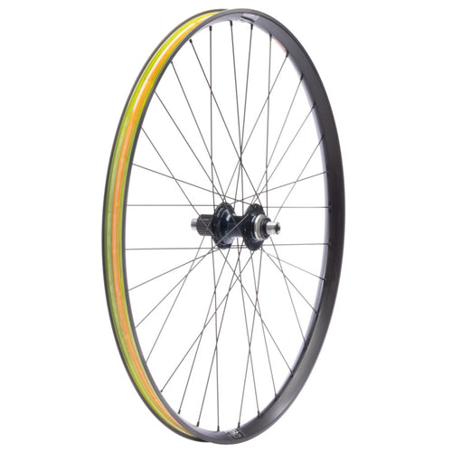 WTB ST i30 Rear Wheels