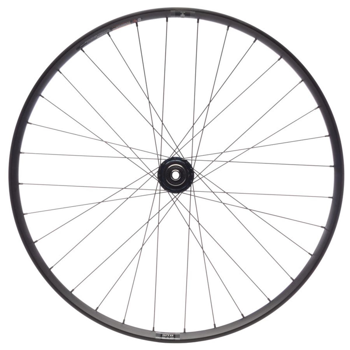 WTB ST i29 Rear Wheel