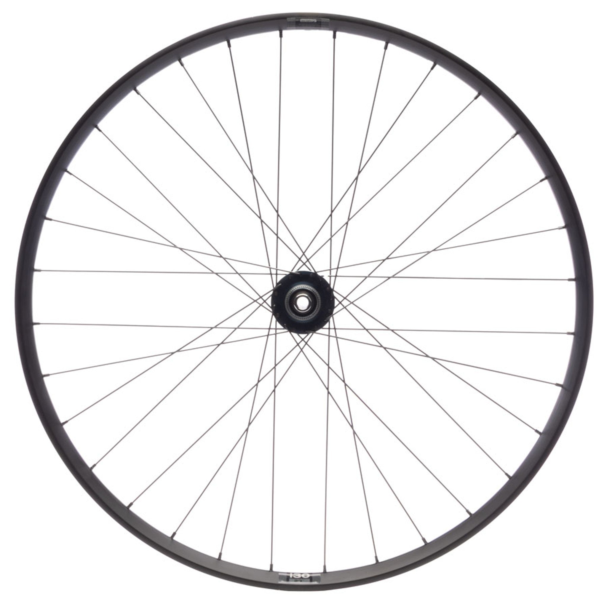 WTB ST i30 Rear Wheels