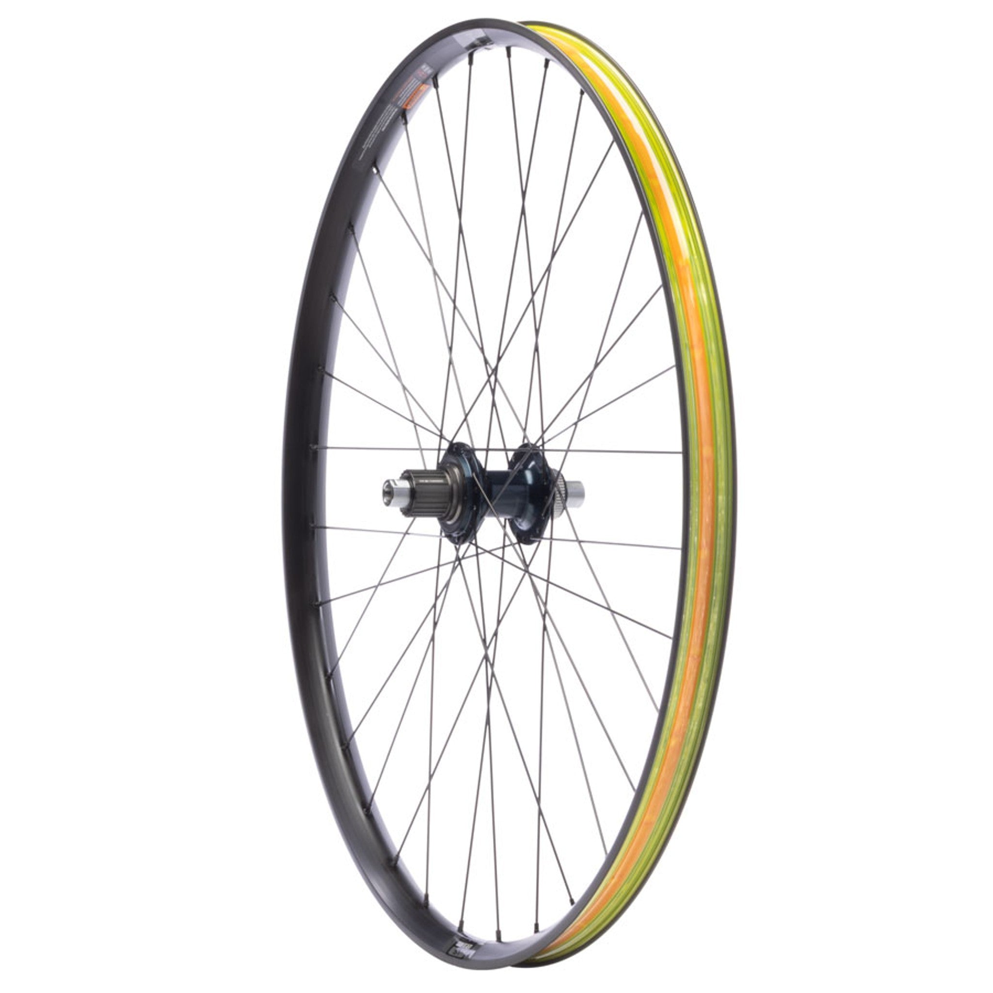 WTB ST i30 Rear Wheels