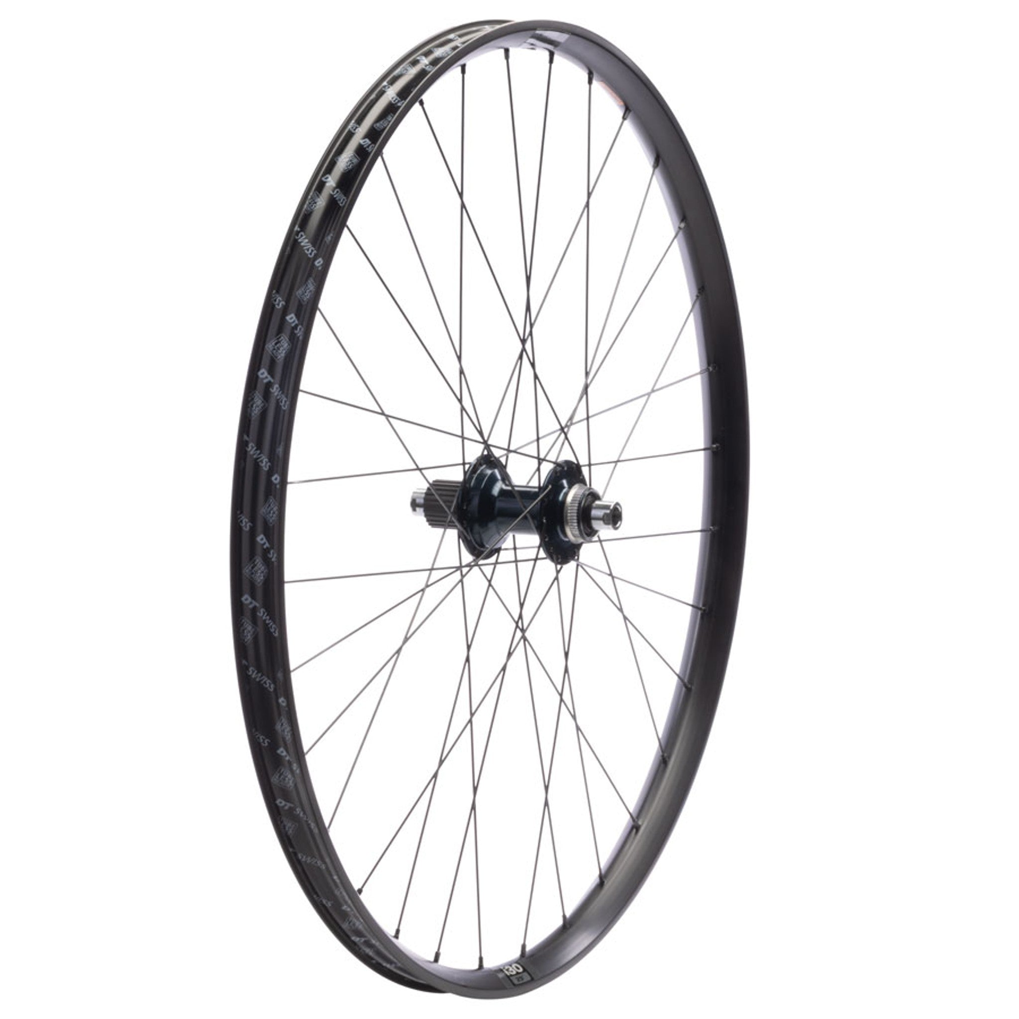 WTB ST i30 Rear Wheels