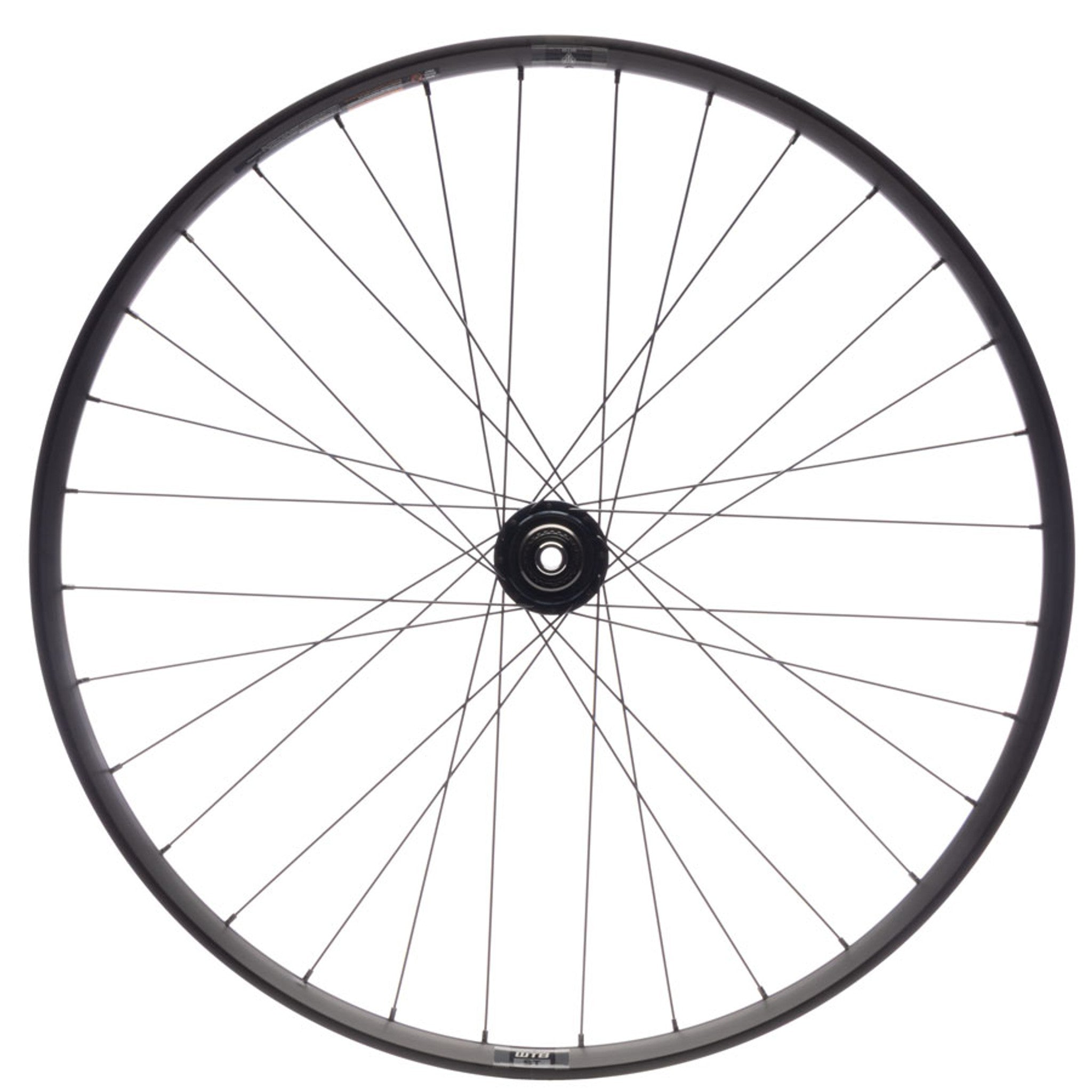 WTB ST i30 Rear Wheels