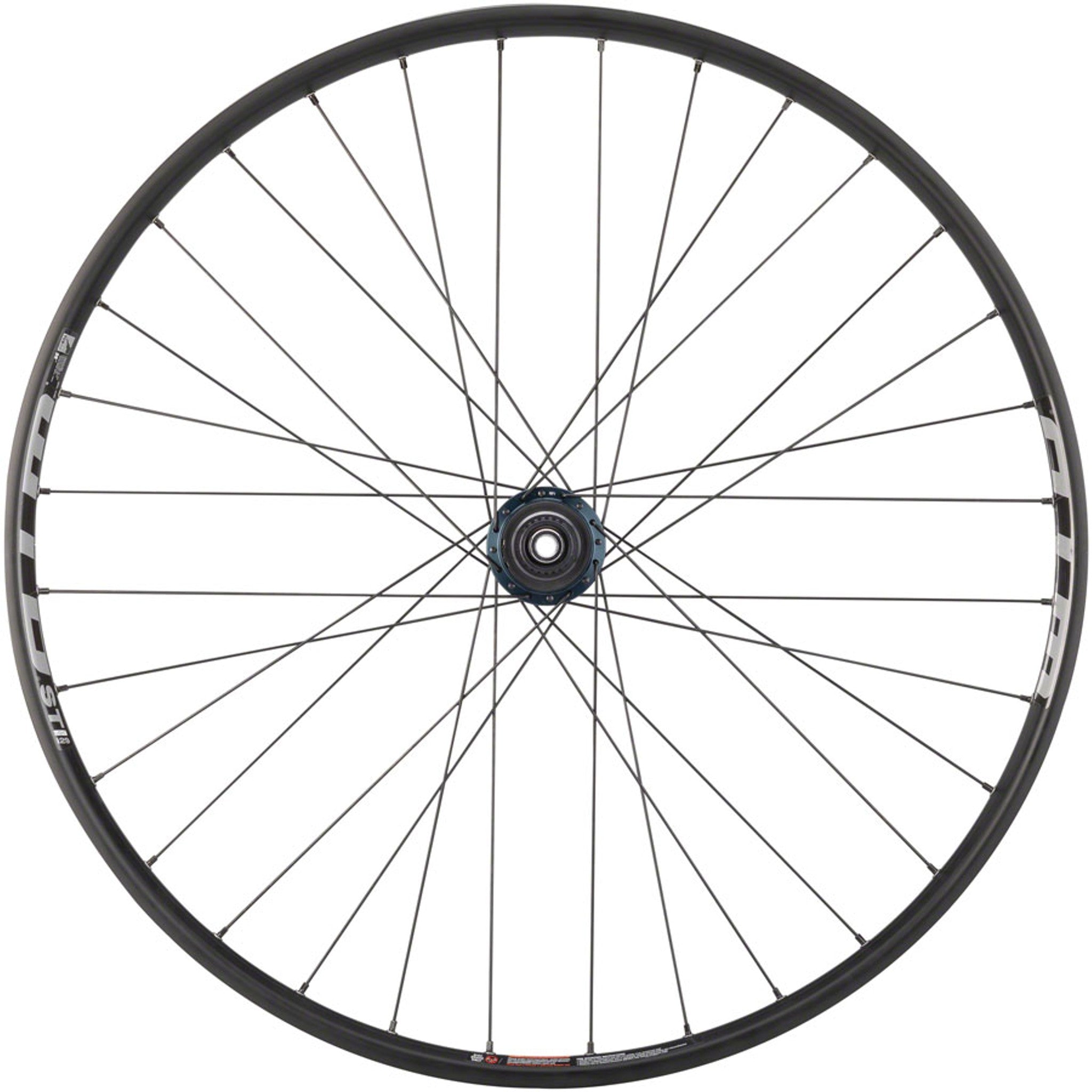WTB ST i30 Rear Wheels