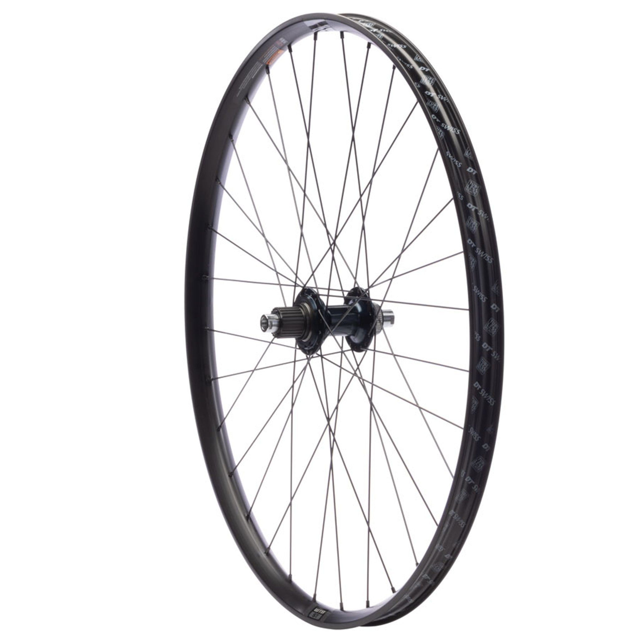 WTB ST i30 Rear Wheels