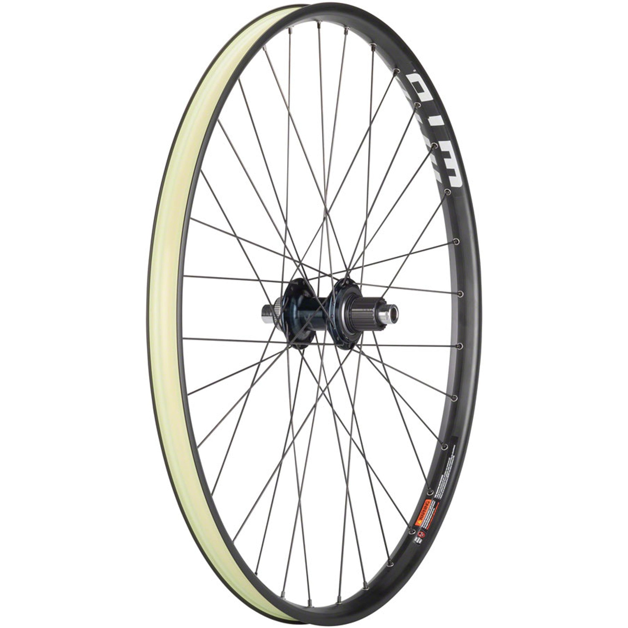 WTB ST i30 Rear Wheels