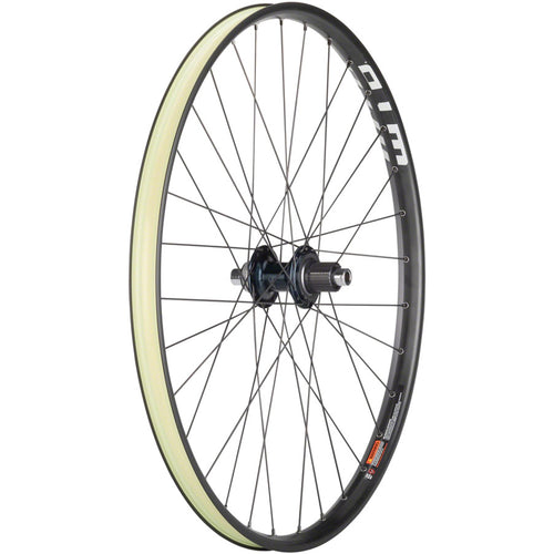 WTB ST i30 Rear Wheels