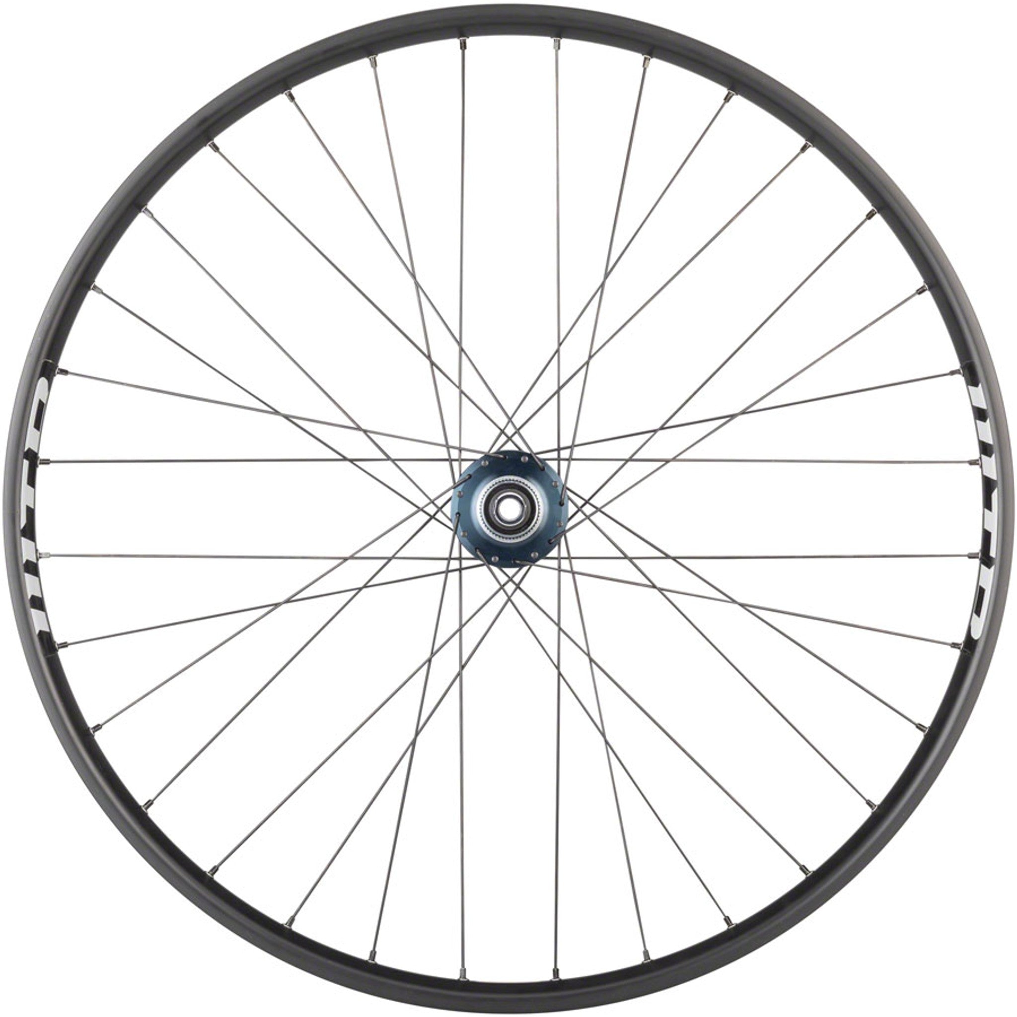 WTB ST i30 Rear Wheels