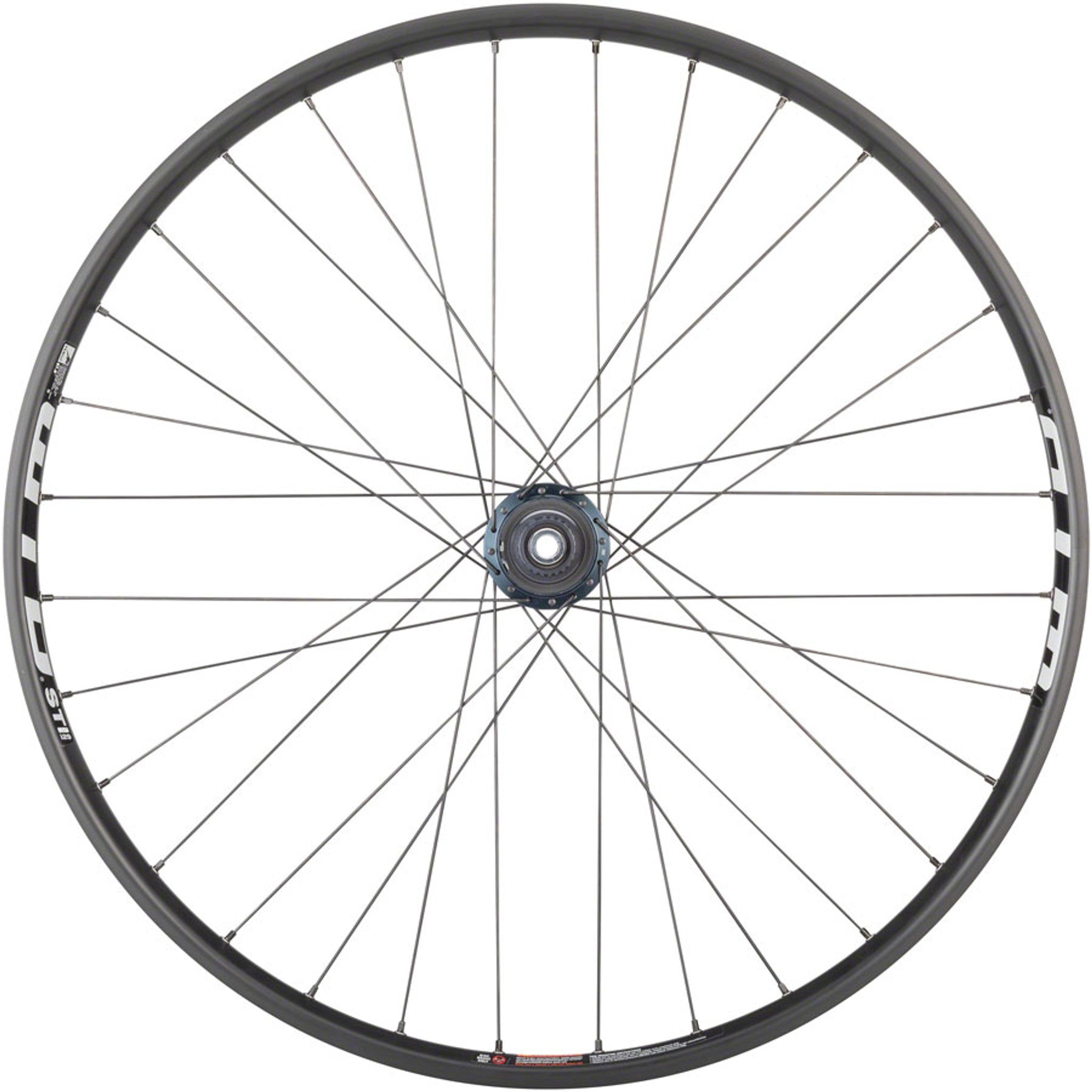 WTB ST i30 Rear Wheels
