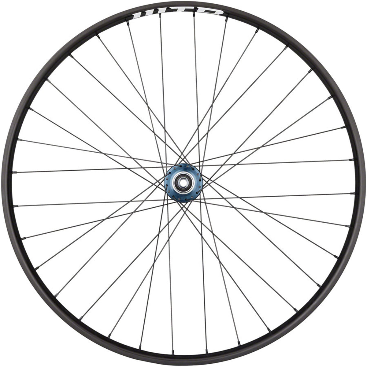 WTB ST i29 Rear Wheel
