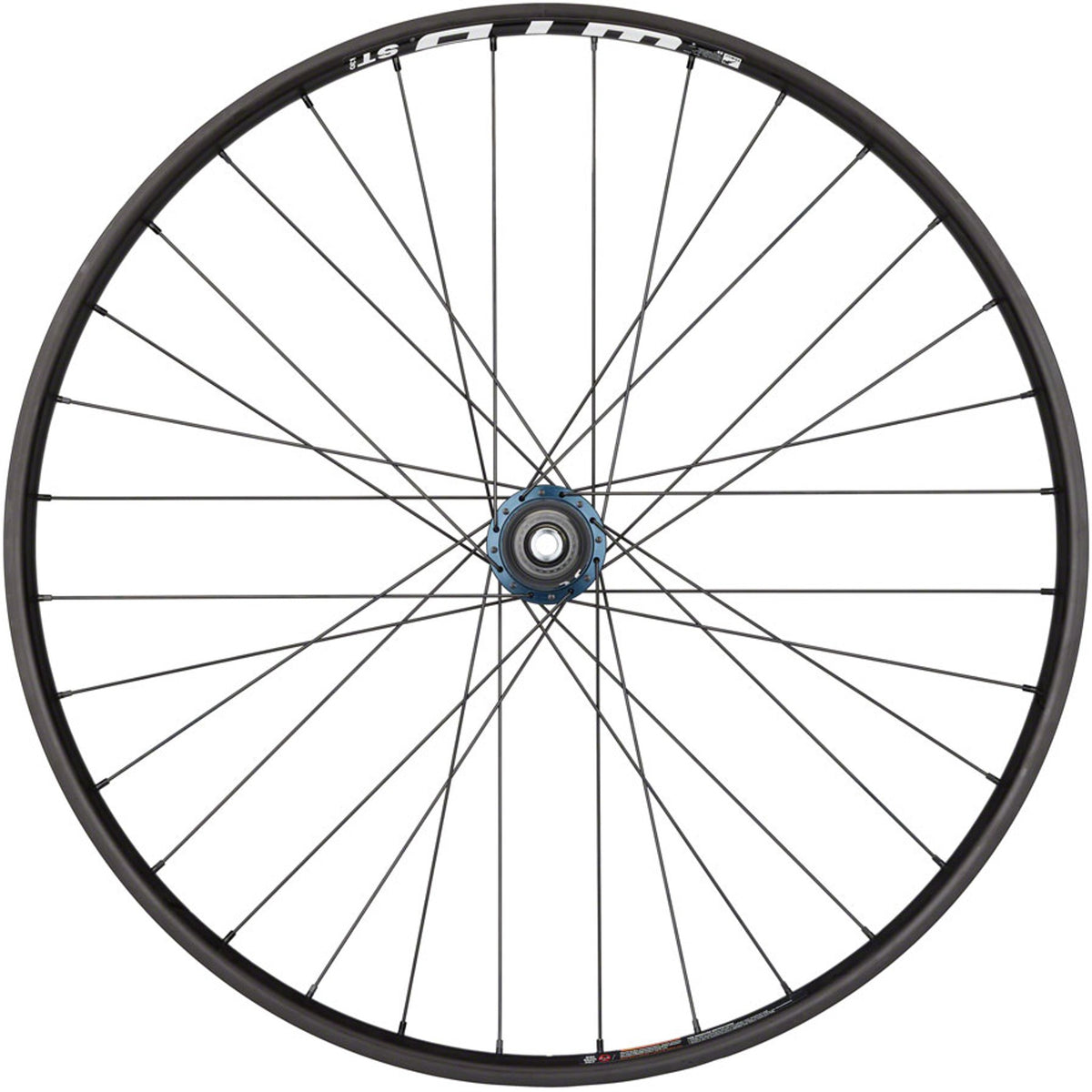 WTB ST i29 Rear Wheel