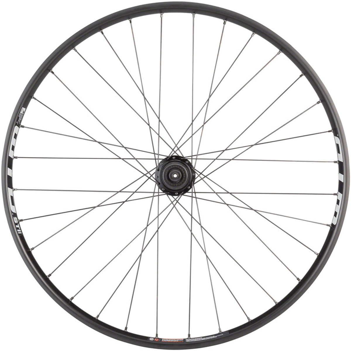 WTB ST i29 Rear Wheel