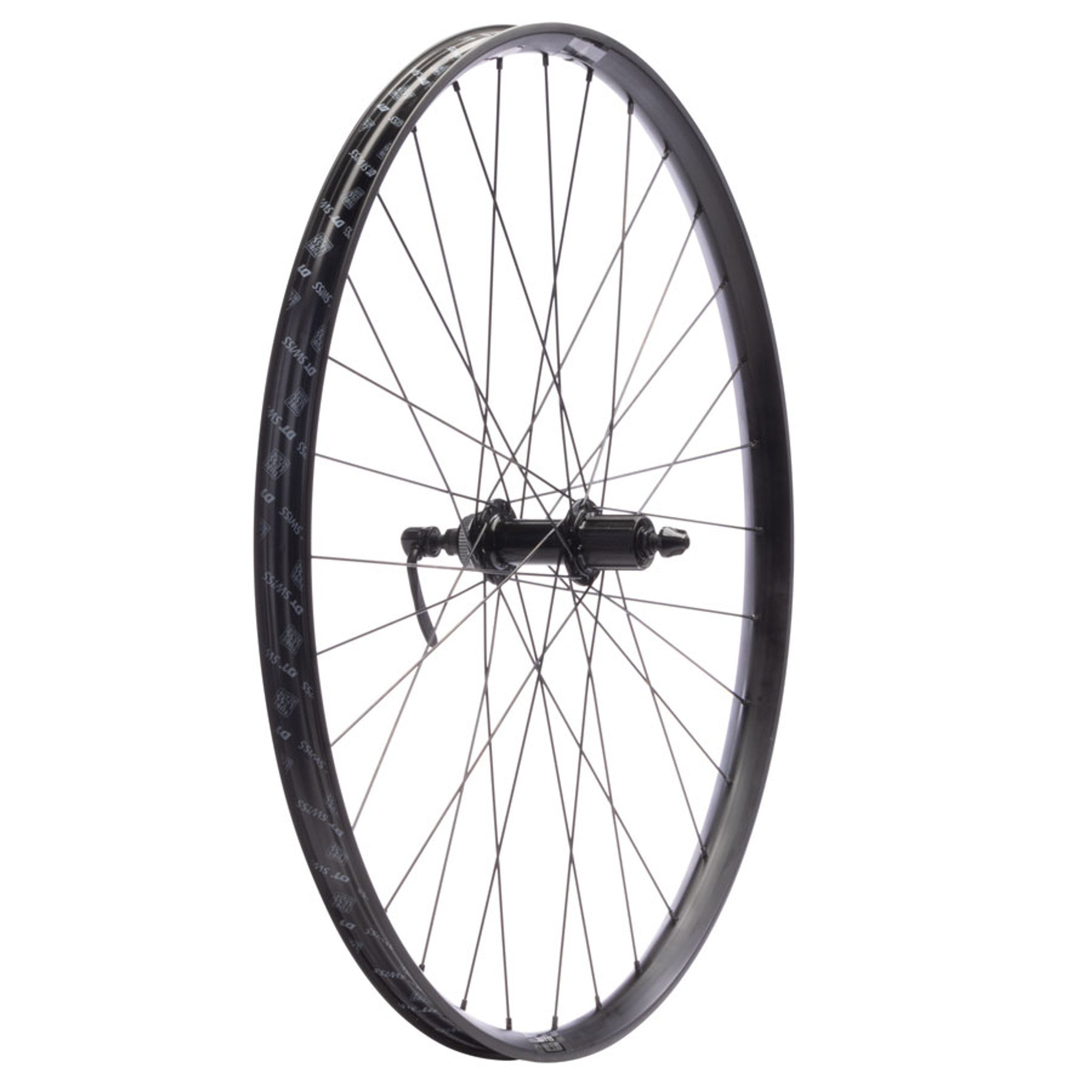 WTB ST i30 Rear Wheels