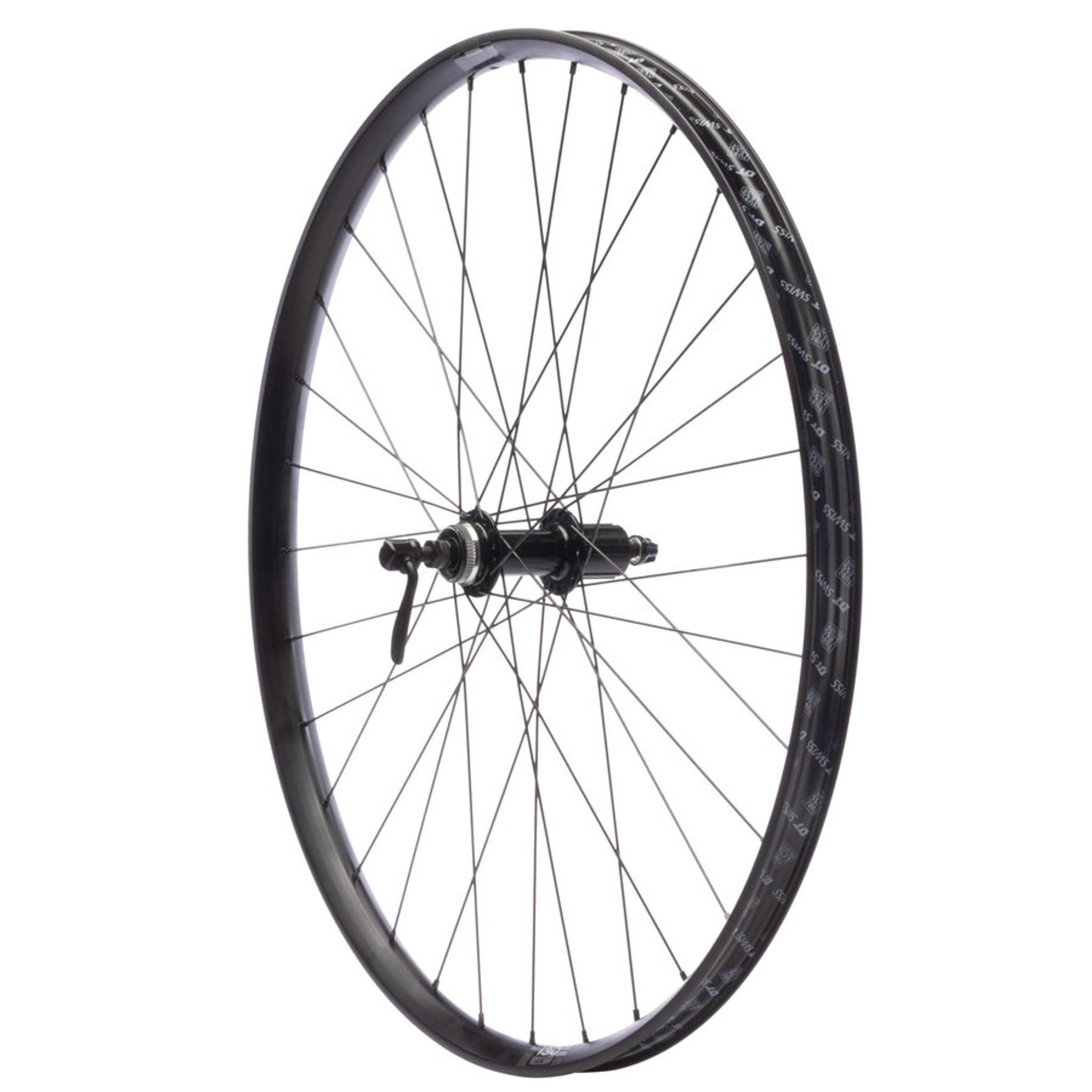 WTB ST i30 Rear Wheels