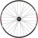 Value Double Wall Series Disc Front Wheel