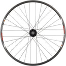 Value Double Wall Series Disc Front Wheel