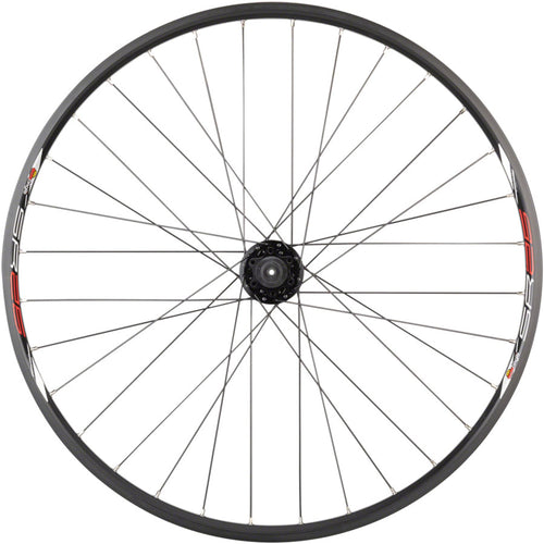 Value Double Wall Series Disc Rear Wheel