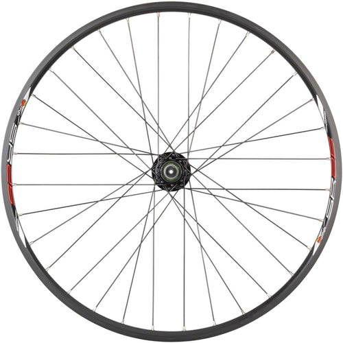 Value Double Wall Series Disc Rear Wheel