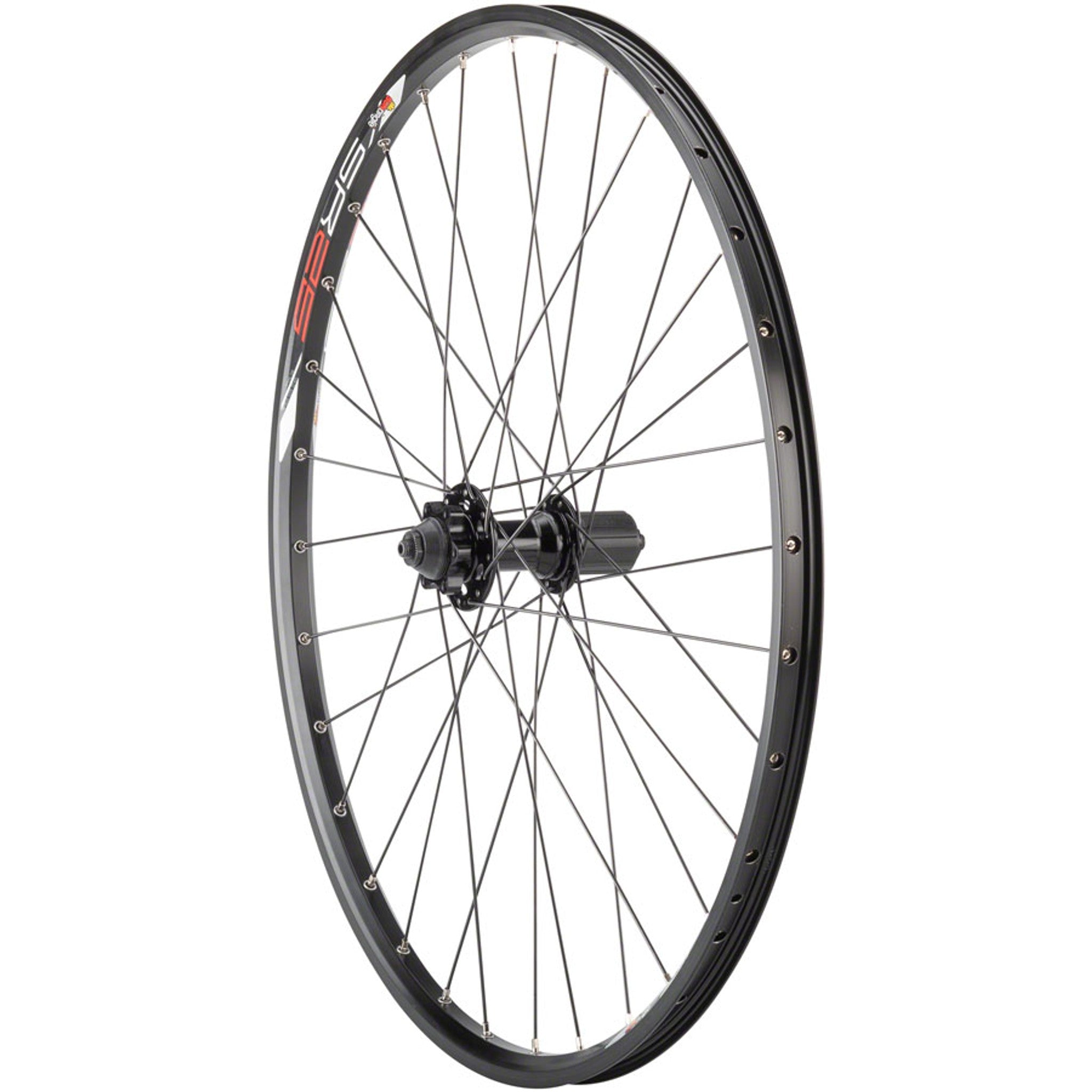 Value Double Wall Series Disc Rear Wheel