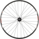 Value Double Wall Series Disc Front Wheel
