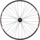 Value Double Wall Series Disc Front Wheel