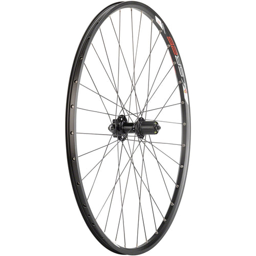 Value Double Wall Series Disc Rear Wheel