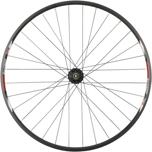 Value Double Wall Series Disc Rear Wheel