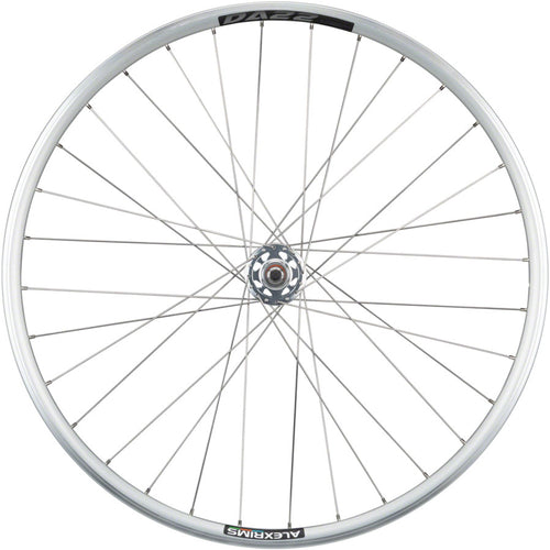 Value Double Wall Series Track Front Wheel
