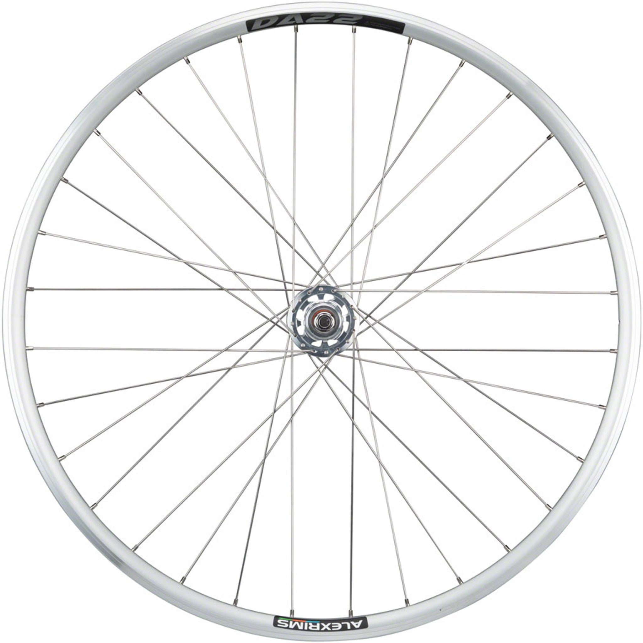 Value Double Wall Series Track Rear Wheel