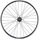 Value Double Wall Series Track Front Wheel