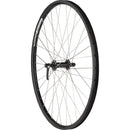 Deore / DH19 Front Wheel