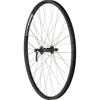Deore / DH19 Front Wheel